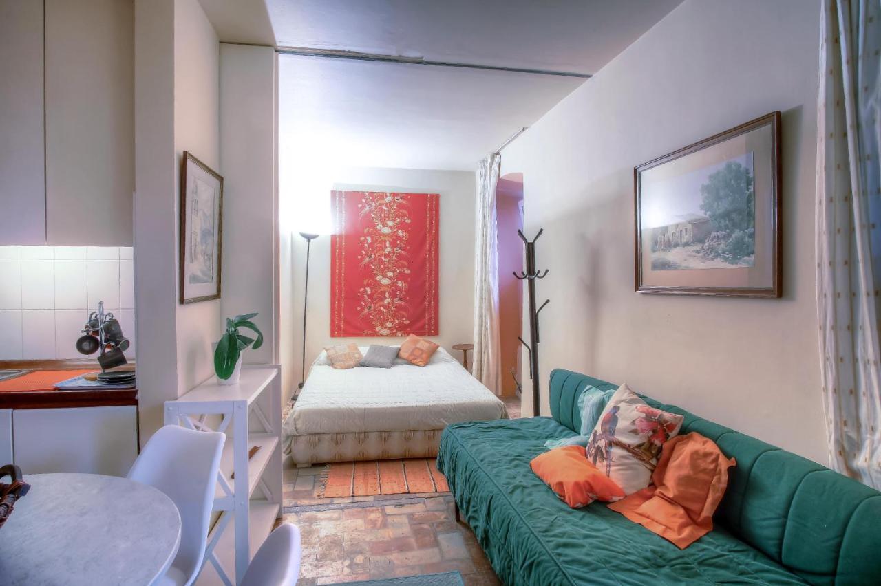 Corfu Espianada Apartment Exterior foto
