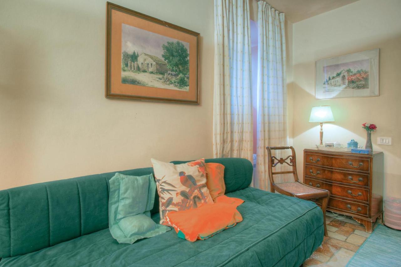 Corfu Espianada Apartment Exterior foto
